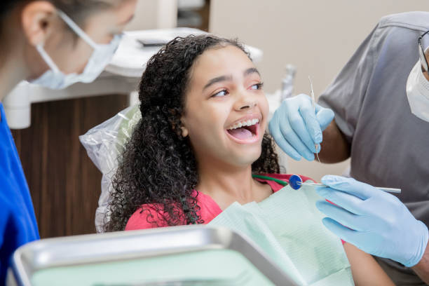 Best Pediatric Emergency Dentist in Windsor, VA