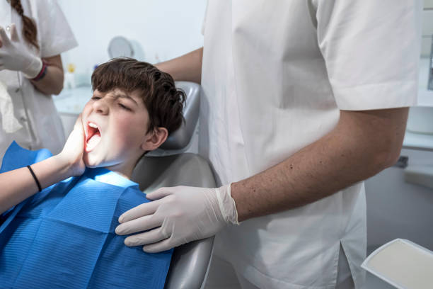 Best Emergency Dental Care for Abscessed Tooth in Windsor, VA