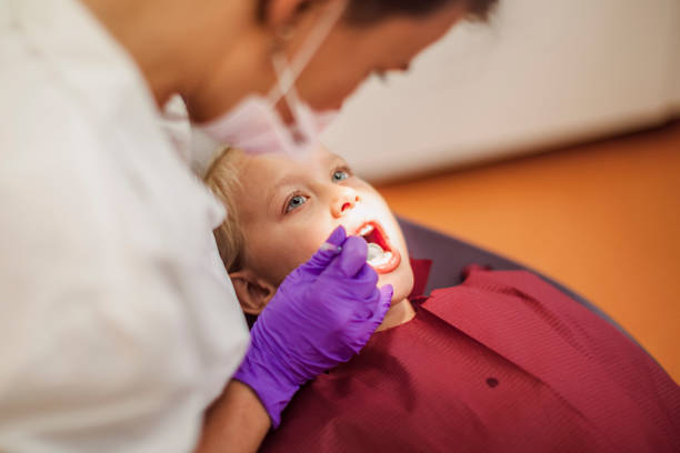 Best Emergency Root Canal Treatment in Windsor, VA