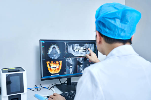 Best Emergency Dentist for Lost Fillings or Crowns in Windsor, VA
