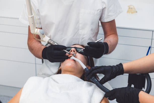 Best Emergency Dentist for Knocked-Out Tooth in Windsor, VA