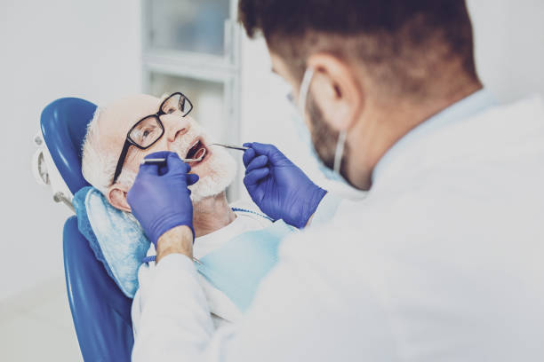 Best Mobile Emergency Dentist in Windsor, VA
